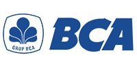 Bank BCA (Ganti Rek)